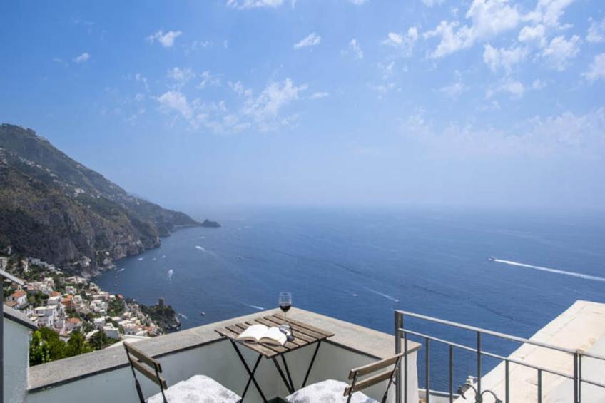 Maison à Praiano - foto 2