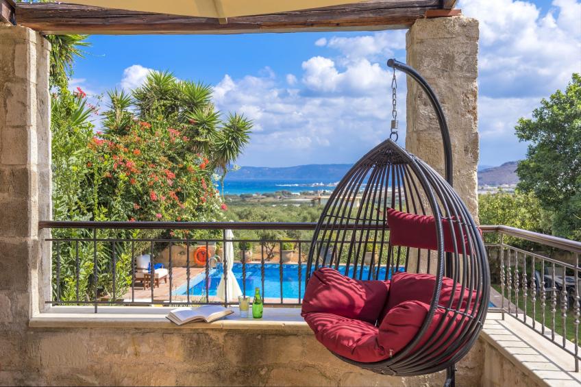 Villa Arhontariki 8prs - foto 6