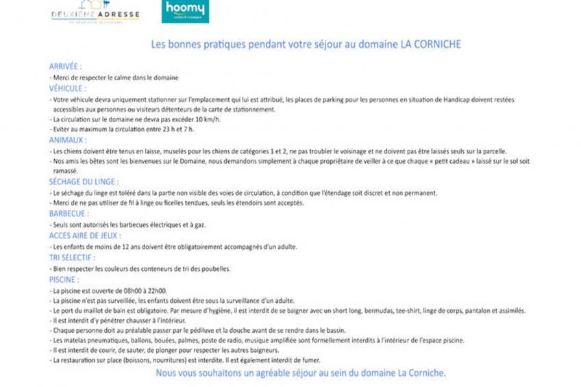 Chalets à Bretignolles-sur-Mer - foto 24