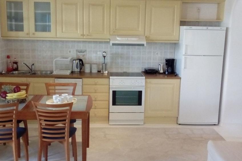 "Mykonian Aroma" mit Pool - foto 22