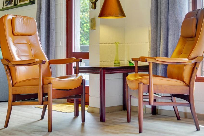 "Merita" - 1.1km from the sea in Sealand - foto 26