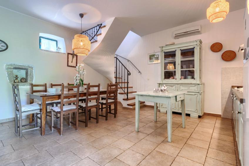 Haus Marija (ROJ422) - foto 18