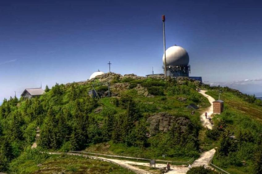 in Röhrnbach mit Grill und Terrasse - foto 32