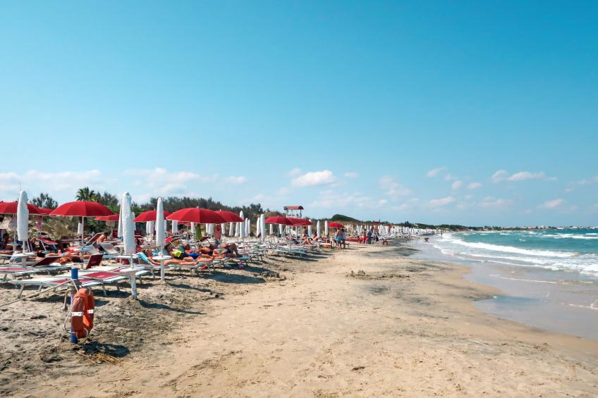 Happy Camp Mobilhome Torre Rinalda - foto 36