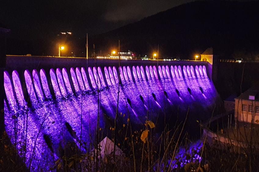 Gartenblick in Vöhl-Basdorf - foto 20