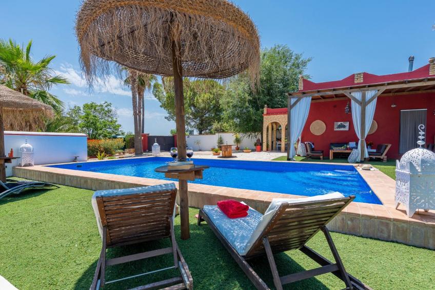 Casa Rural Villa Felisa - foto 3