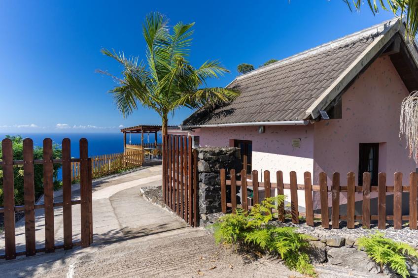 Dorf Sonnenuntergang - foto 30