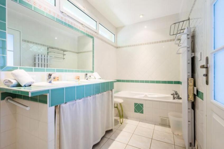 Villa Rochefort - - foto 14