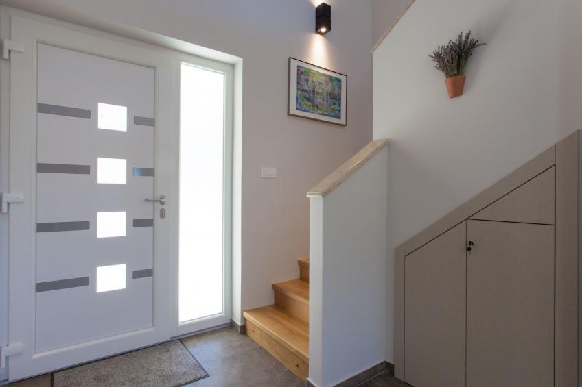 Villa "Adria" mit Garten, Grill und Terrasse - foto 19