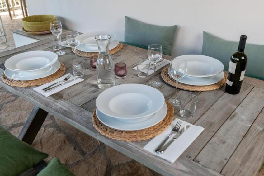 Traumhaftes Apartment mit großer Terrasse - foto 21