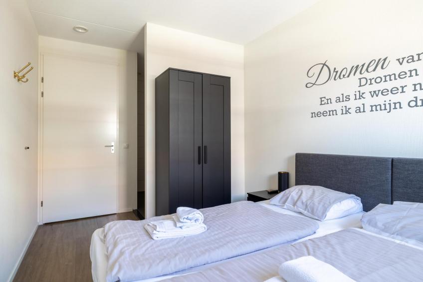 Appartement - Kaapduinseweg 13 | Dishoek "13D Luxe 6 personen" - foto 25