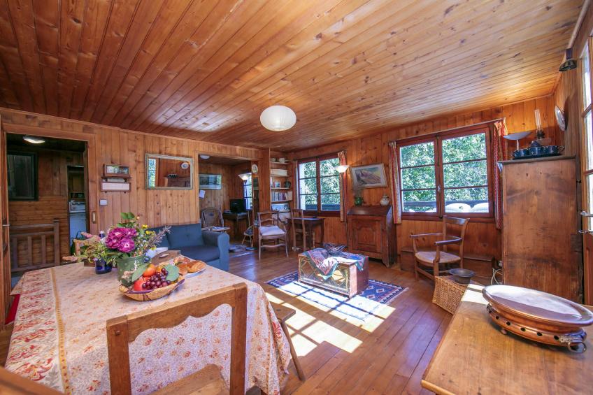 Chalet L’eau Vive - foto 4