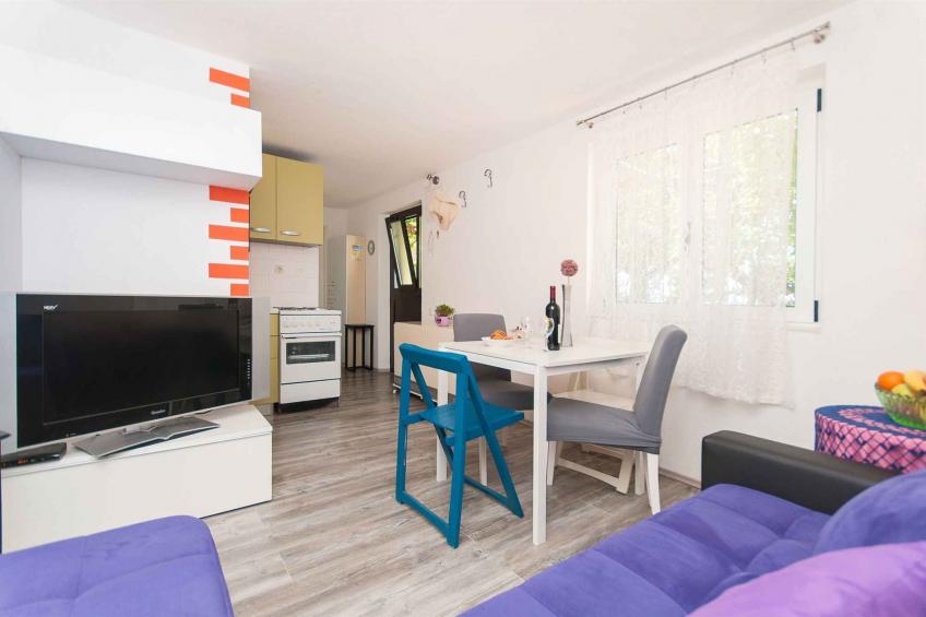 Ferienwohnung mit Meerblick und Klimaanlage - BF-X2JPF - foto 6