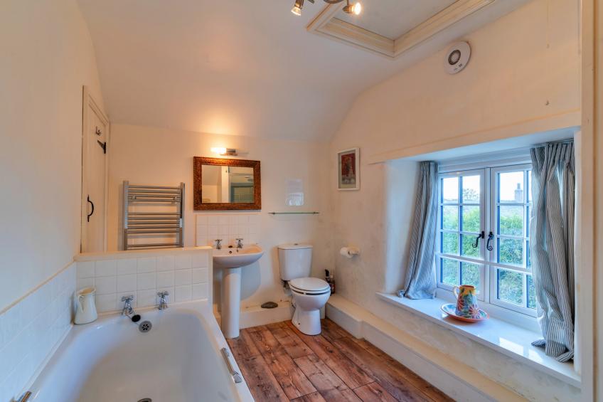 Forge Cottage - foto 21