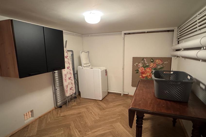 Appartement avec la petite cour - foto 22