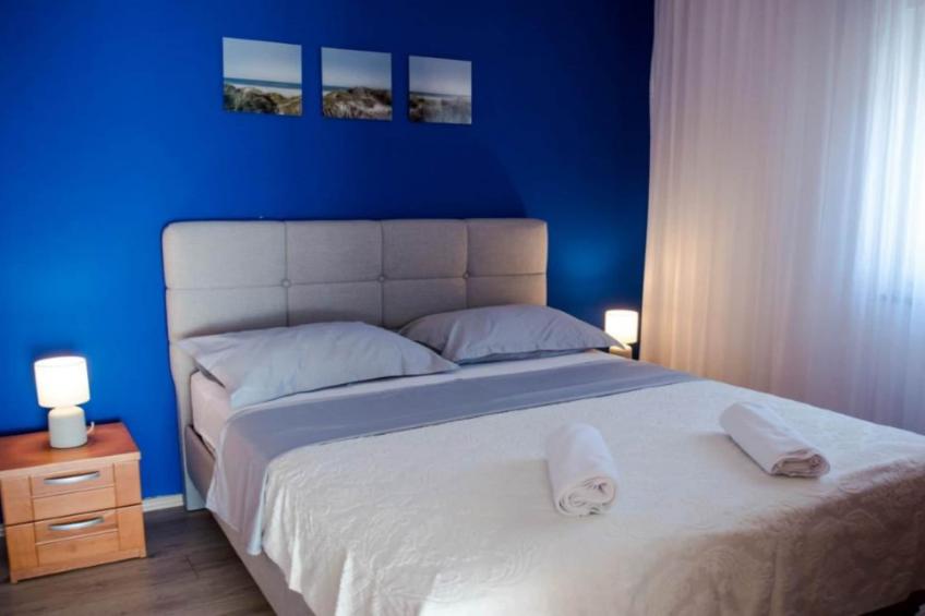 One Bedroom Apartment with sea wiev 3 - foto 4