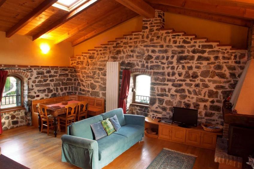 Open Space Penthouse im Schloss mit Seeblick - foto 52