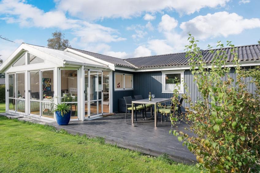 "Leani" - 200m from the sea