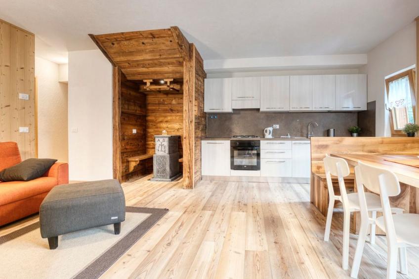 Chalet Borgo Walser Testa 5 - foto 3