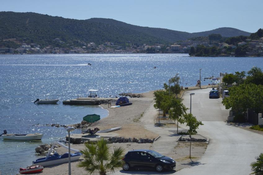 Erdgeschosswohnung, erste Reihe vom Meer - foto 33