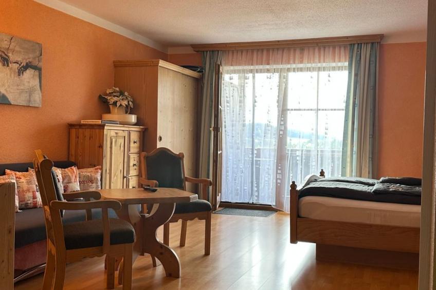 Rachel mit herrlichem Ausblick - foto 9