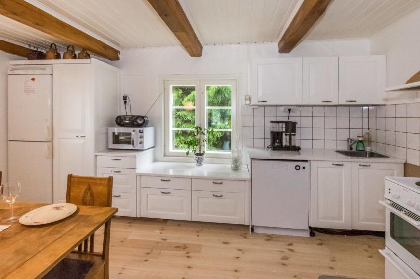 Villa nennebo - foto 4