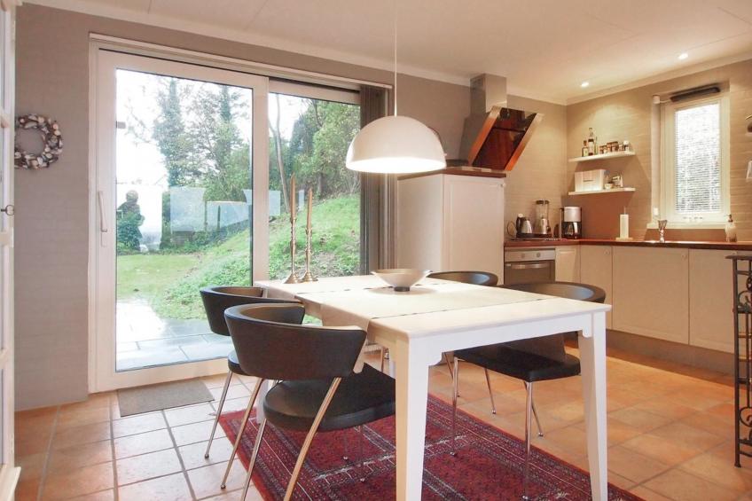 "Laila" - 5m from the sea in Funen - foto 17