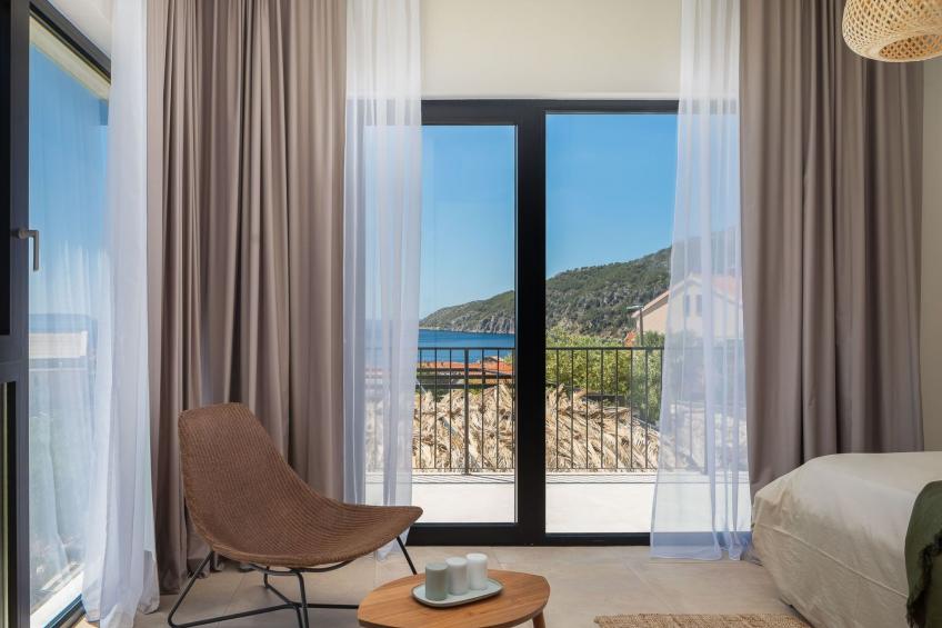 Luxuriöse Villa Envivo Komiža mit Pool und professionellem Fitnessstudio - foto 31