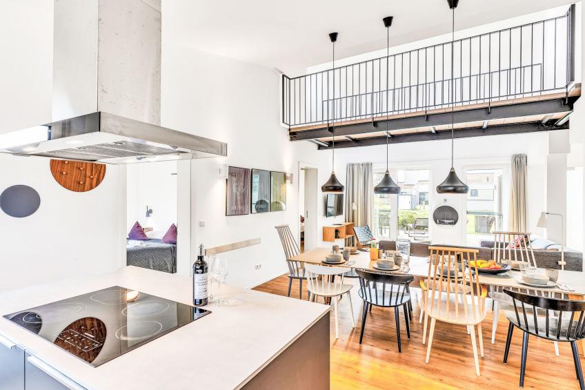 Dümmersee Lodge - foto 21