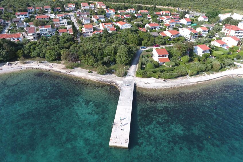 Traumhafte Villa Punta Skala mit 2 Terrassen - foto 7