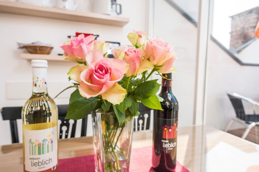 Sonniges Appartement in Dornbach - foto 35