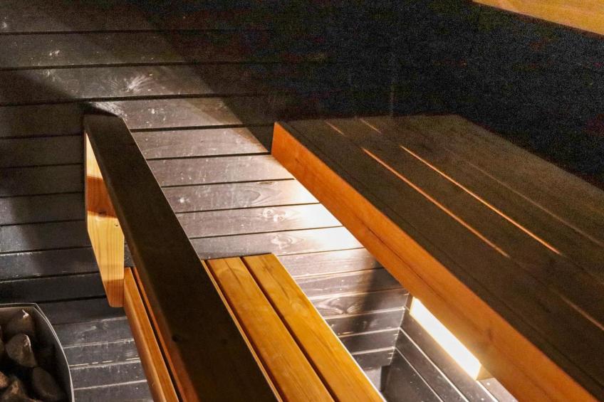 Lakevillas b4 price includes 4 ski passe - foto 15