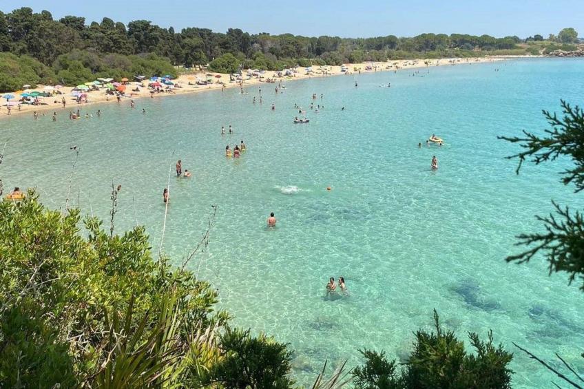 La Baia di Tindari' Ferienwohnung - foto 24