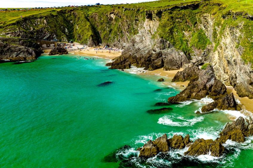 Dingle HC (S7)(TR4)  No 13 - foto 2