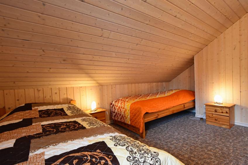 Ostseeblick mit Whirlpool und Kamin - foto 13