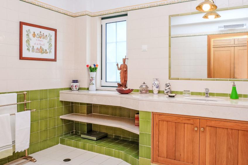 Villa dos Sobreiros - foto 24