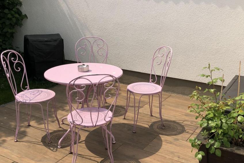 Traumhafte Ferienwohnung im Reetferienhaus - foto 4