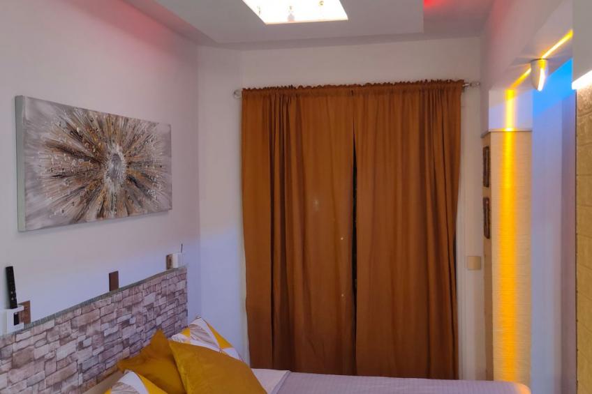 Studio mit beheiztem Pool - foto 10