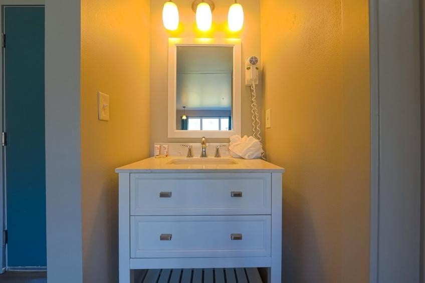 King Bed - Limited Ocean view - foto 50