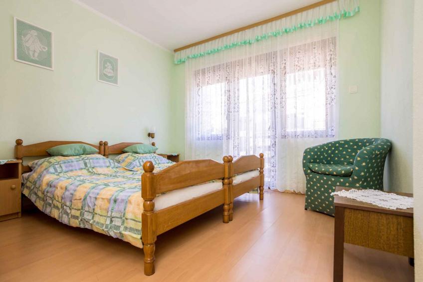 Holiday apartment with balcony - BF-2JWD - foto 6