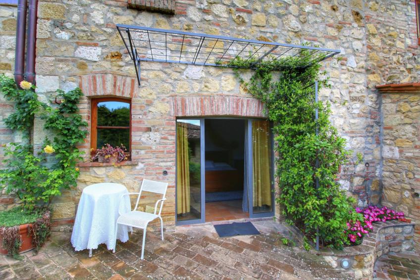 Villa Valardegna - foto 35