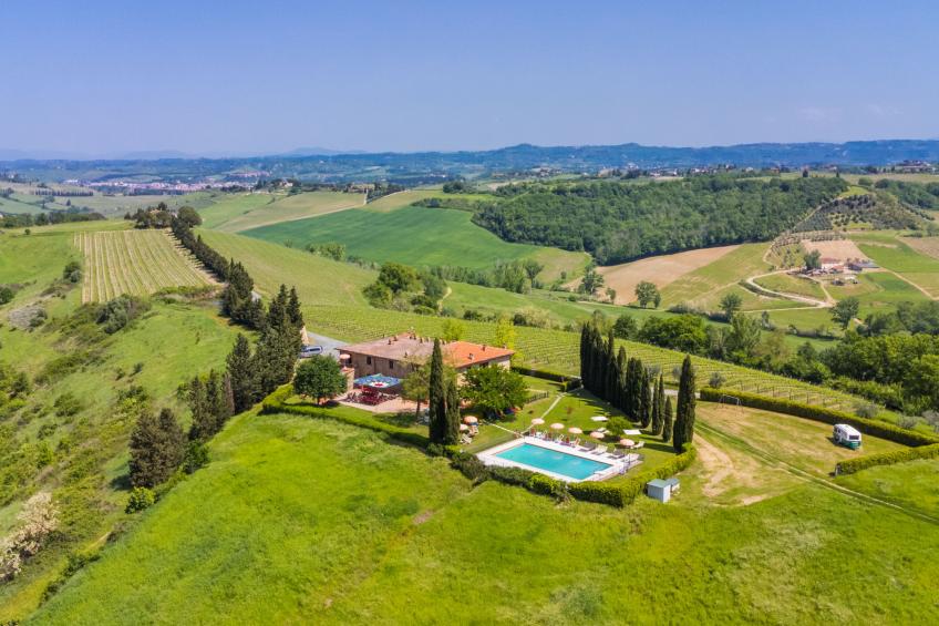Podere di Mezzo (SGI403) - foto 28