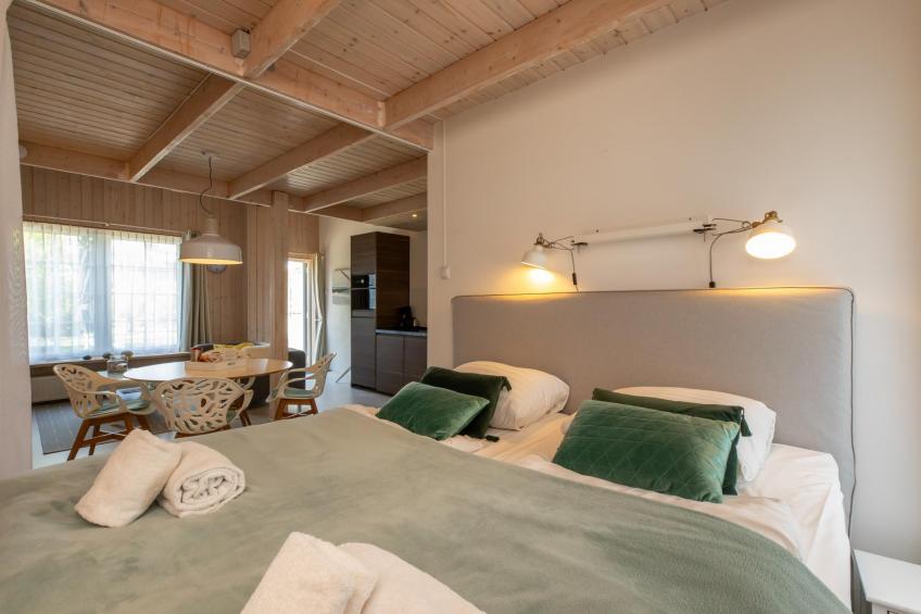 Studio- Molenweg 27 | Zoutelande - foto 16