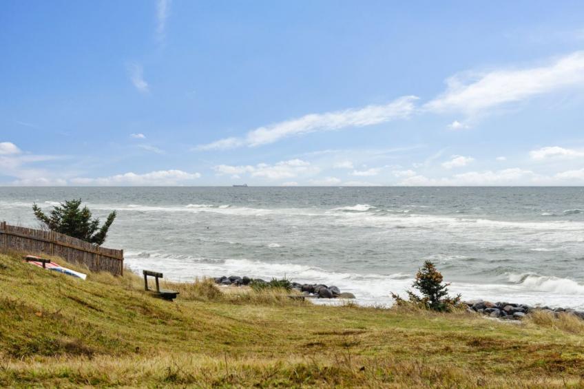 "Torbjörn" - 100m from the sea - foto 28