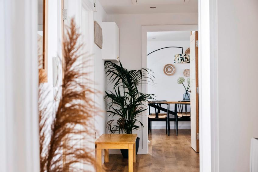 Tolcarne Stay - Luxury Newquay Apartment - foto 7