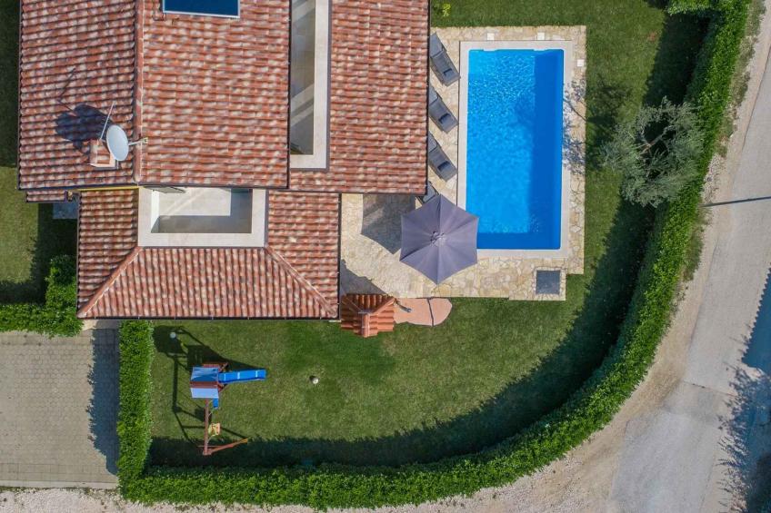 Villa mit Klimaanlage und Pool - BF-23KJ7 - foto 11
