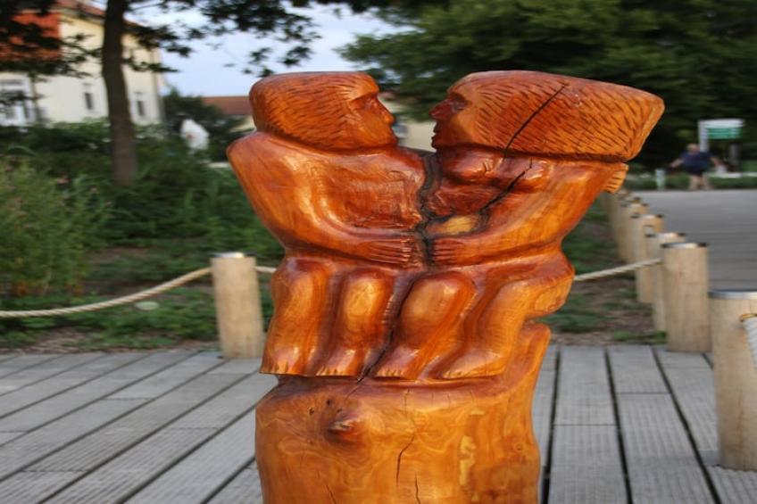 Inselhaus Piet auf der Insel Poel - foto 24