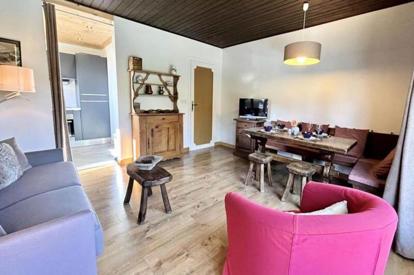 Résidence Riante Colline Du Haut - Pervenches - foto 3