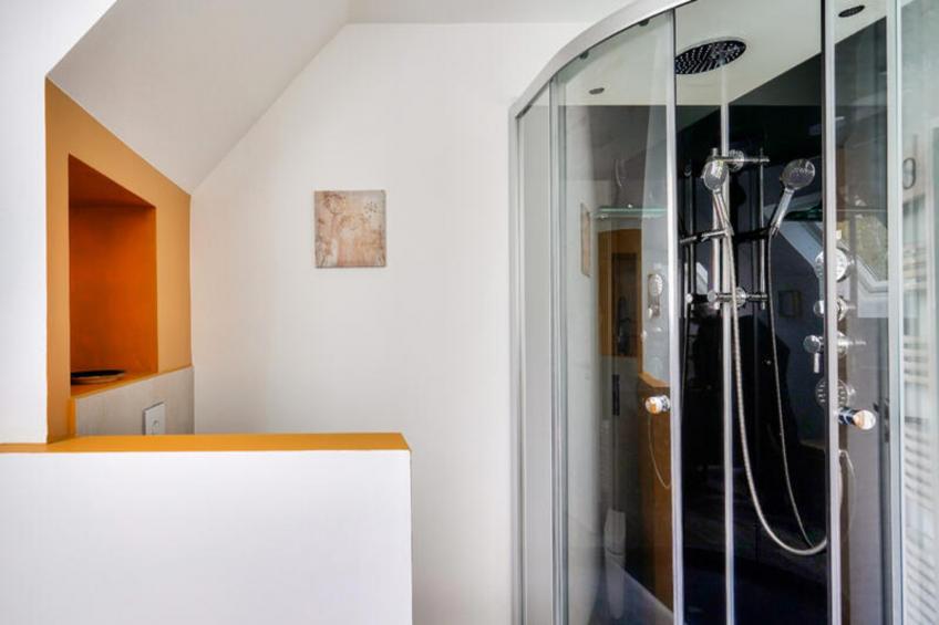 Maison à Plomeur - foto 10