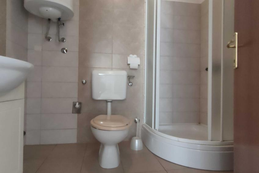 Apartments Krk with Sea View and Terrace - Classic Two Bedroom Apartment with Sea View ant Terrace (owner second floor) - foto 10